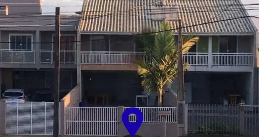 Casa com 7 quartos à venda na Avenida Formosa Do Oeste, Coroados, Guaratuba