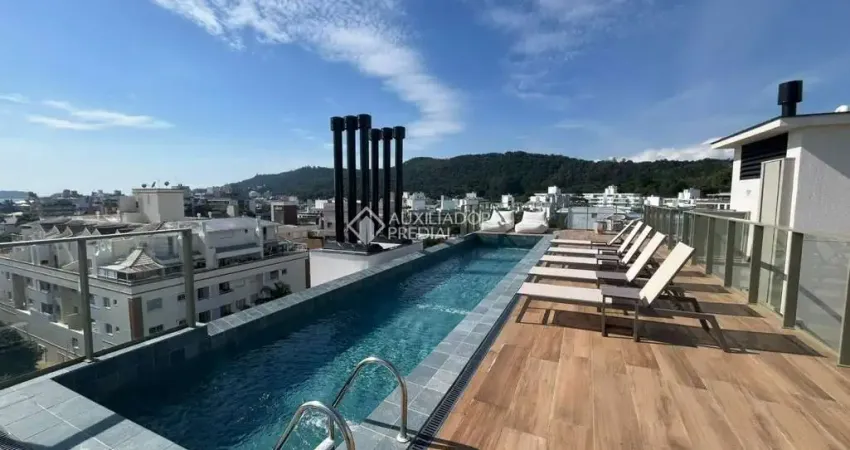 Apartamento com 2 quartos à venda na Avenida dos Dourados, 41, Jurerê Internacional, Florianópolis