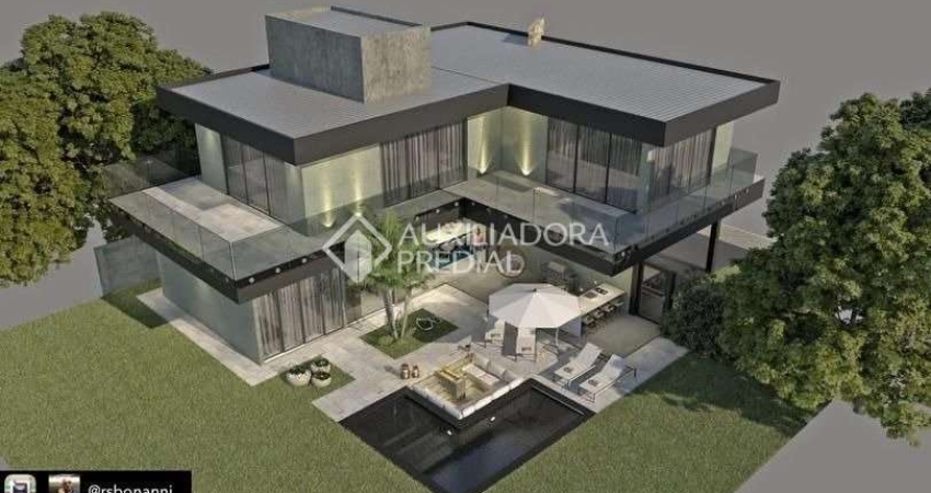 Casa com 3 quartos à venda na Estrada Manoel Leôncio de Souza Brito, 350, Vargem Pequena, Florianópolis
