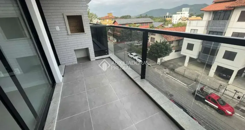 Apartamento com 3 quartos à venda na Rua Doutor João de Oliveira, 827, Canasvieiras, Florianópolis