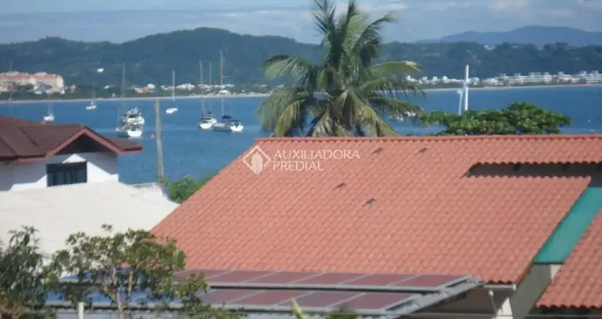 Apartamento com 3 quartos à venda na Rodovia Tertuliano Brito Xavier, 2639, Canajurê, Florianópolis