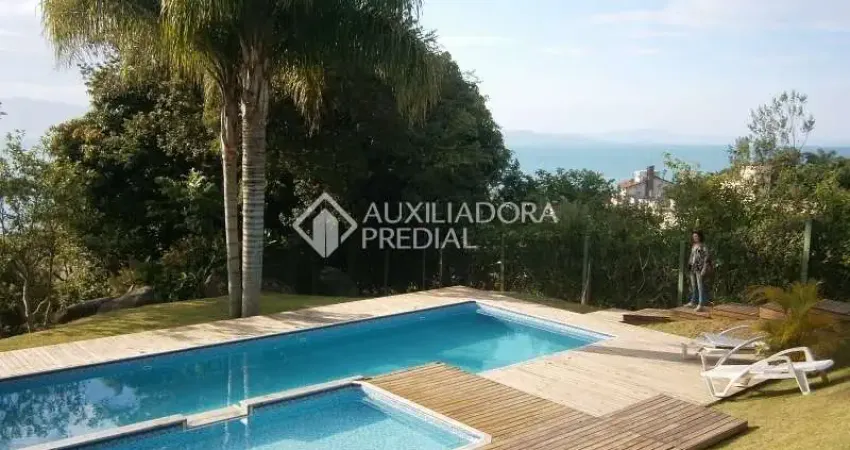 Apartamento com 3 quartos à venda na Rodovia Tertuliano Brito Xavier, 2639, Canajurê, Florianópolis