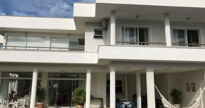 Casa com 6 quartos à venda na Rua dos Camuris, 114, Jurerê Internacional, Florianópolis