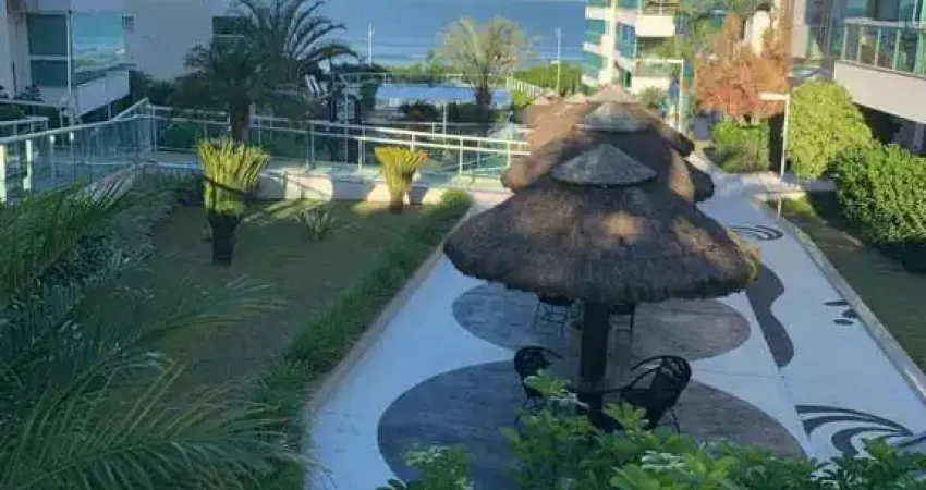 Apartamento com 2 quartos à venda na Estrada Vereador Onildo Lemos, 2345, Ingleses do Rio Vermelho, Florianópolis
