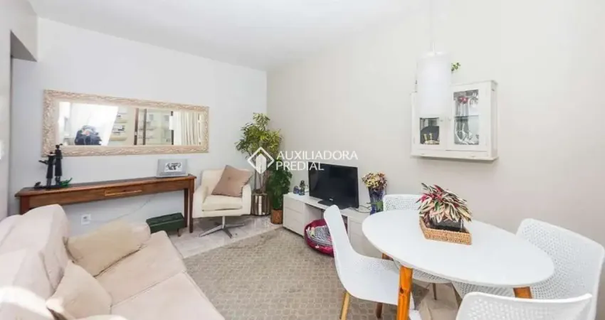 Apartamento com 1 quarto à venda na Rua Anita Garibaldi, 2298, Boa Vista, Porto Alegre