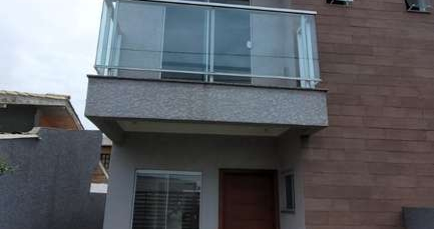 Casa com 2 quartos à venda na Rua Olinda Rosa da Conceição, 527, Ingleses do Rio Vermelho, Florianópolis