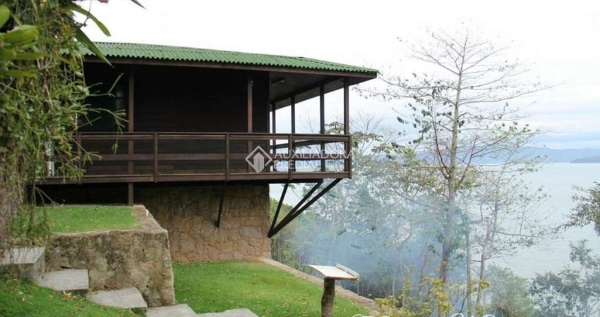 Terreno à venda na Avenida Jacarandá, 00, Daniela, Florianópolis