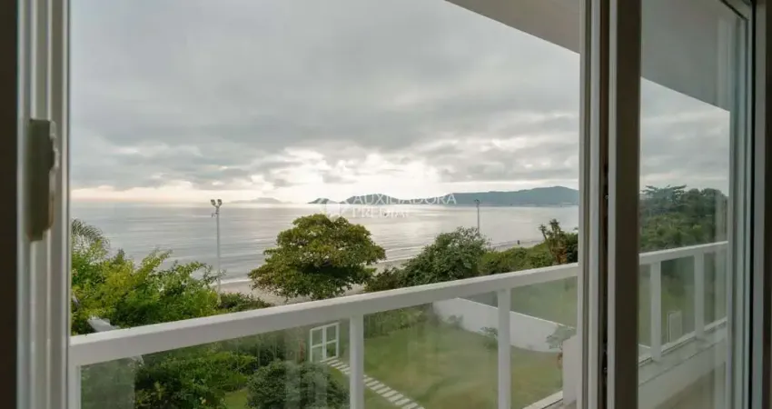 Apartamento com 3 quartos à venda na Celso Henrique Kolben Janczeski, 55, Canasvieiras, Florianópolis