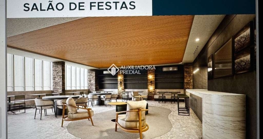Apartamento com 2 quartos à venda na Rua Jurerê Tradicional, 828, Jurerê, Florianópolis