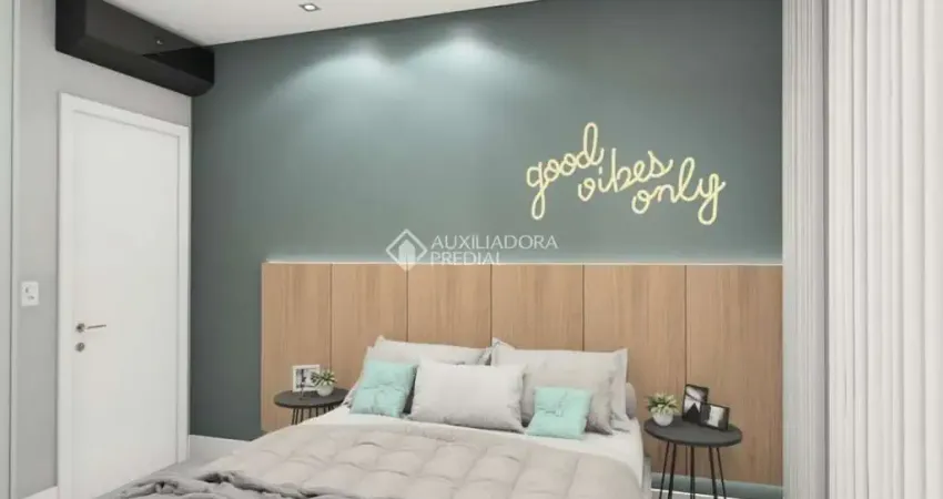 Apartamento com 3 quartos à venda na Rua 296, 238, Meia Praia, Itapema