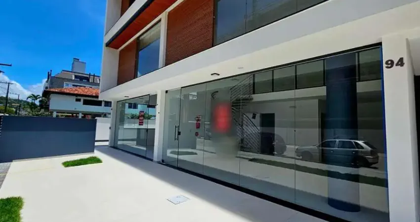 Ponto comercial à venda na Rua Professor Renato Barbosa, 94, Jurerê, Florianópolis
