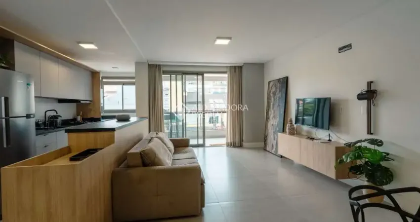 Apartamento com 3 quartos à venda na Rua das Moreias, 32, Jurerê, Florianópolis