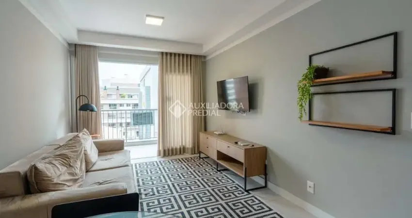 Apartamento com 2 quartos à venda na Rua das Moreias, 98, Jurerê, Florianópolis