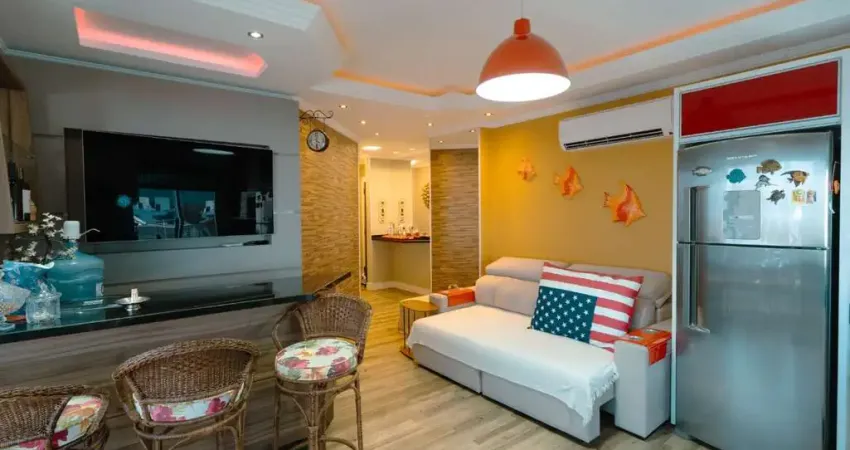 Apartamento com 2 quartos à venda na Rua Pedro Alexandrino, 35, Cachoeira do Bom Jesus, Florianópolis