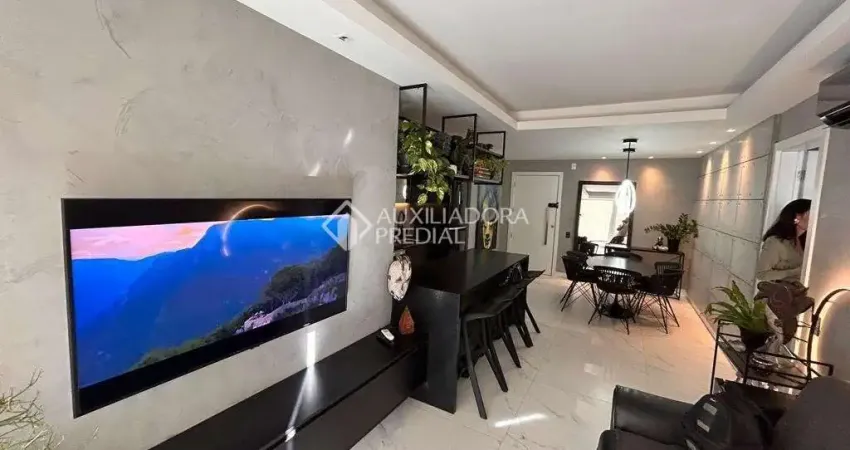 Apartamento com 2 quartos à venda na Rua dos Mandis, 308, Jurerê Internacional, Florianópolis