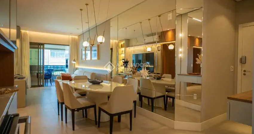 Apartamento com 3 quartos à venda na Rua Deputado Paulo Preis, 63, Jurerê, Florianópolis