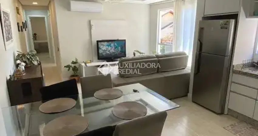 Apartamento com 2 quartos à venda na Rua Doutor Vânio Colaço, 115, Ingleses do Rio Vermelho, Florianópolis