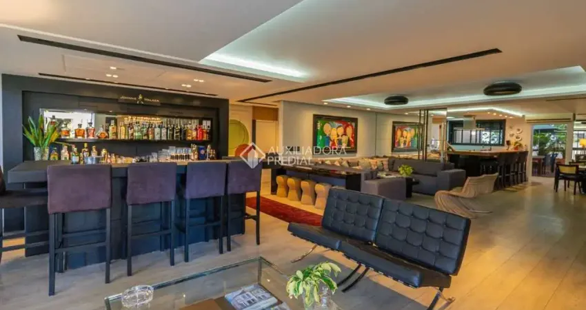 Apartamento com 4 quartos à venda na Rua Luiz Delfino, 89, Centro, Florianópolis