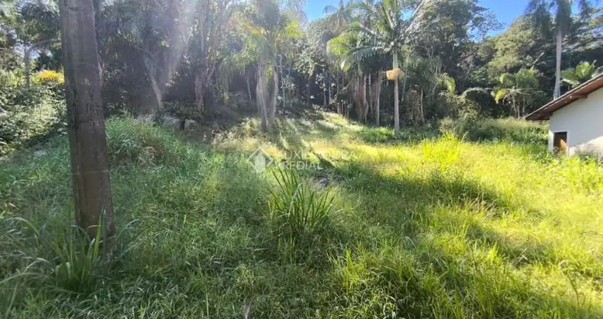 Terreno à venda na do Progresso, 403, Cachoeira do Bom Jesus, Florianópolis
