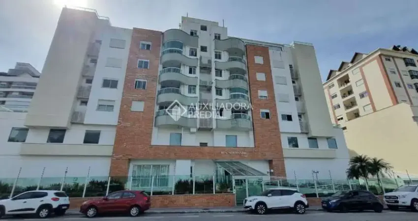 Apartamento com 2 quartos à venda na Avenida Almirante Tamandaré, 350, Coqueiros, Florianópolis