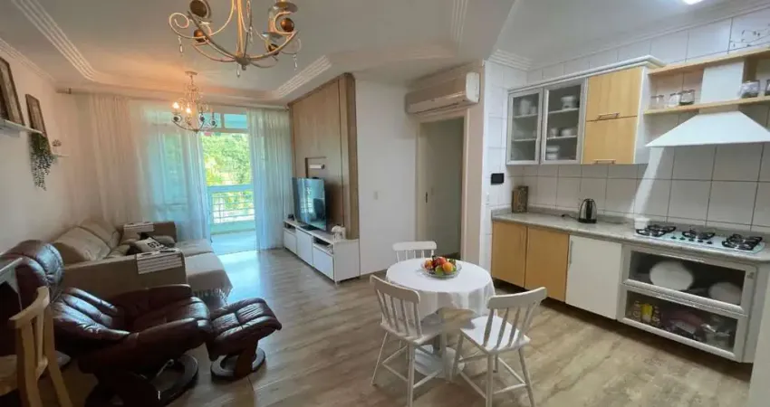 Apartamento com 2 quartos à venda na Rua das Algas, 955, Jurerê, Florianópolis