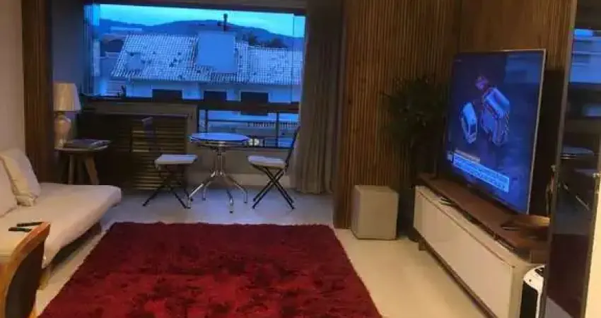 Apartamento com 2 quartos à venda na Rua das Algas, 215, Jurerê, Florianópolis