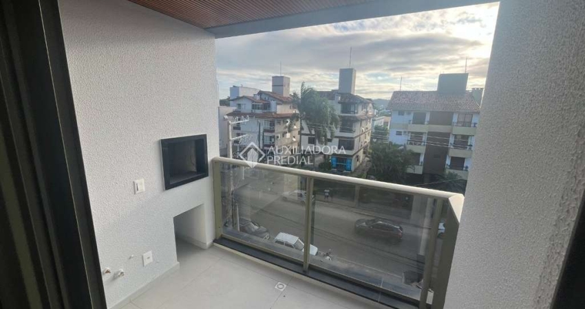Apartamento com 2 quartos à venda na Rodovia Jornalista Maurício Sirotsky Sobrinho, 5704, Jurerê, Florianópolis