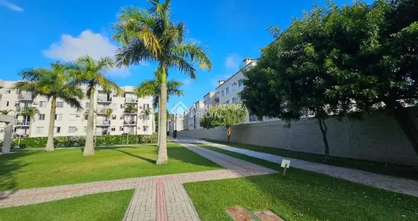 Apartamento com 2 quartos à venda na Estrada Anarolina Silveira Santos, 201, Vargem do Bom Jesus, Florianópolis