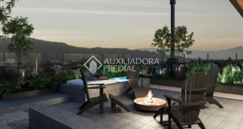 Apartamento com 2 quartos à venda na Avenida dos Salmões, 405, Jurerê Internacional, Florianópolis