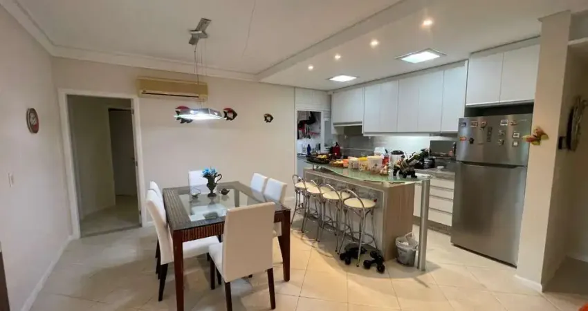 Apartamento com 3 quartos à venda na Rua das Algas, 955, Jurerê, Florianópolis