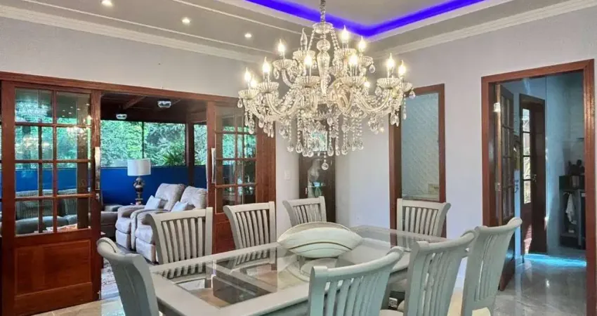 Casa em condomínio fechado com 3 quartos à venda na Avenida Red Park, 230, São João do Rio Vermelho, Florianópolis