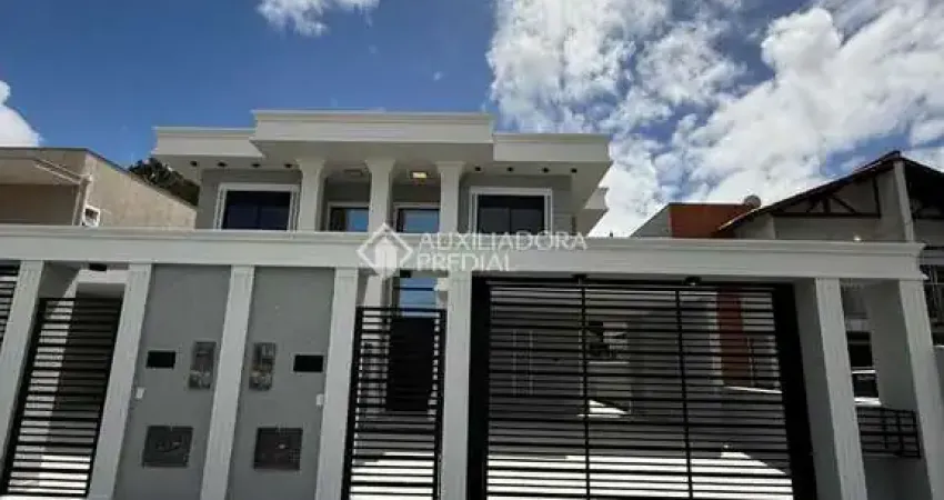 Casa com 3 quartos à venda na Rua Fernando Bauther da Silva, 300, Ingleses do Rio Vermelho, Florianópolis