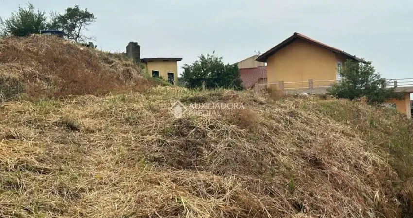 Terreno à venda na Rua Coletor Irineu Comelli, 01, Centro, São José