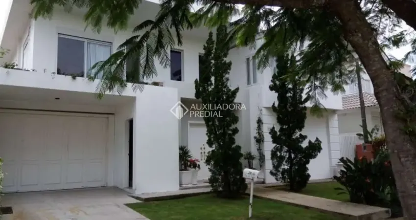 Casa com 5 quartos à venda na Rua das Tainhas, 370, Jurerê Internacional, Florianópolis