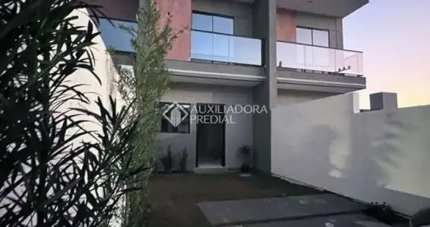 Casa com 2 quartos à venda na Servidão Ernesto Pereira dos Anjos, 638, São João do Rio Vermelho, Florianópolis