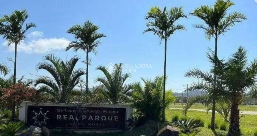Terreno em condomínio fechado à venda na Rodovia Armando Calil Bulos, 2201, Vargem do Bom Jesus, Florianópolis