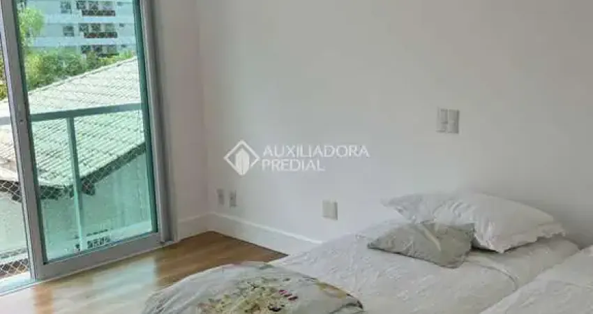 Apartamento com 3 quartos à venda na Rua das Baleias Franca, 121, Jurerê, Florianópolis