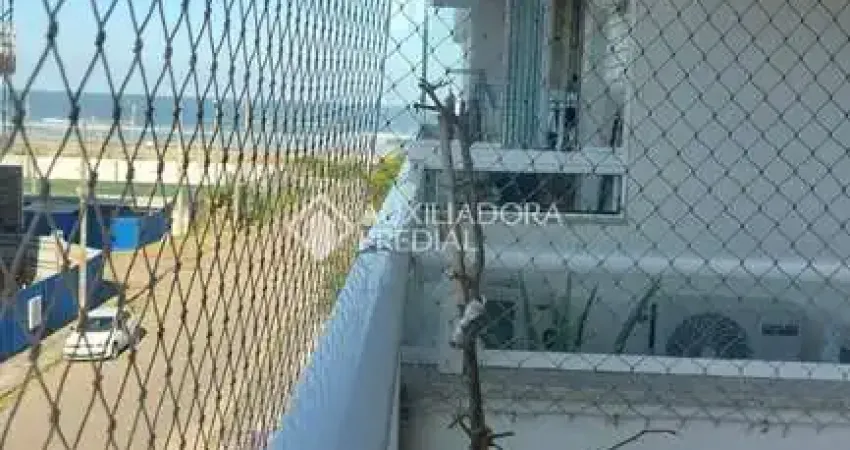 Apartamento com 2 quartos à venda na Nereu Ramos, 829, Centro, Imbituba