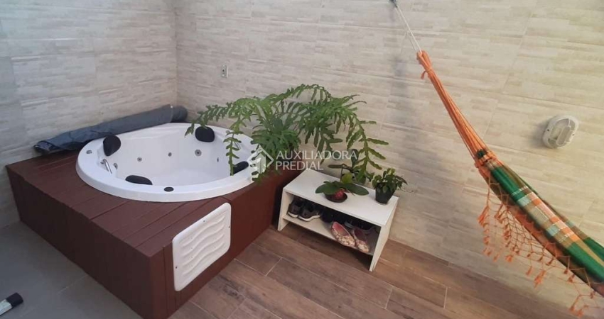Casa com 3 quartos à venda na Rua Valmor Della Giustina, 559, Ingleses do Rio Vermelho, Florianópolis