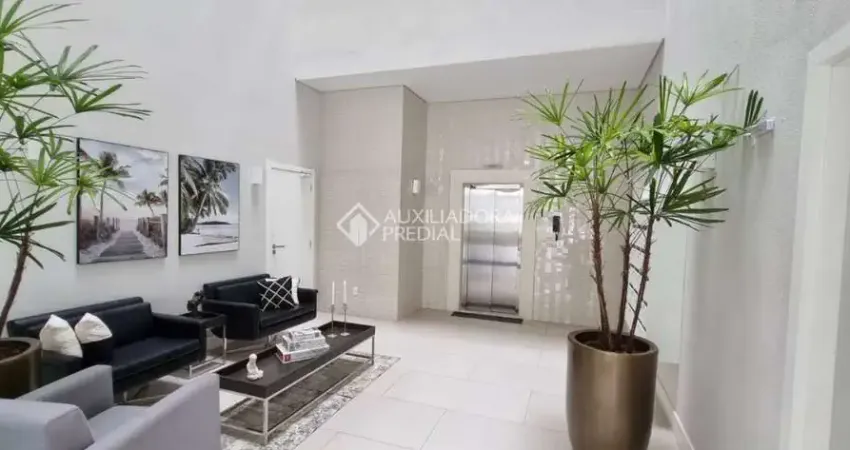 Apartamento com 2 quartos à venda na Rodovia Tertuliano Brito Xavier, 1942, Canajurê, Florianópolis
