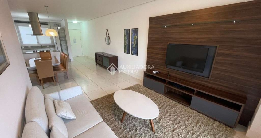 Apartamento com 4 quartos à venda na Avenida das Lagostas, 1008, Jurerê Internacional, Florianópolis