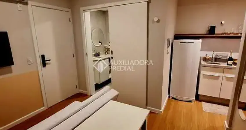 Apartamento com 1 quarto à venda na Rua da Quaresmeira Roxa, 431, Cachoeira do Bom Jesus, Florianópolis