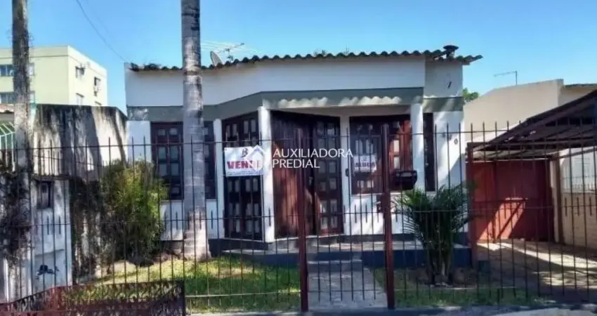 Casa com 2 quartos à venda na Maurício Cardoso, 640, Cidade Alta, Alegrete