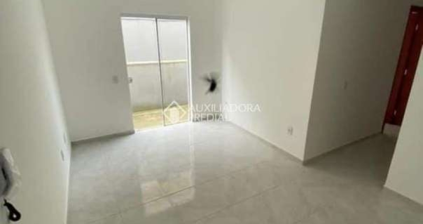 Apartamento com 2 quartos à venda na Guaíba, 40, Ingleses do Rio Vermelho, Florianópolis