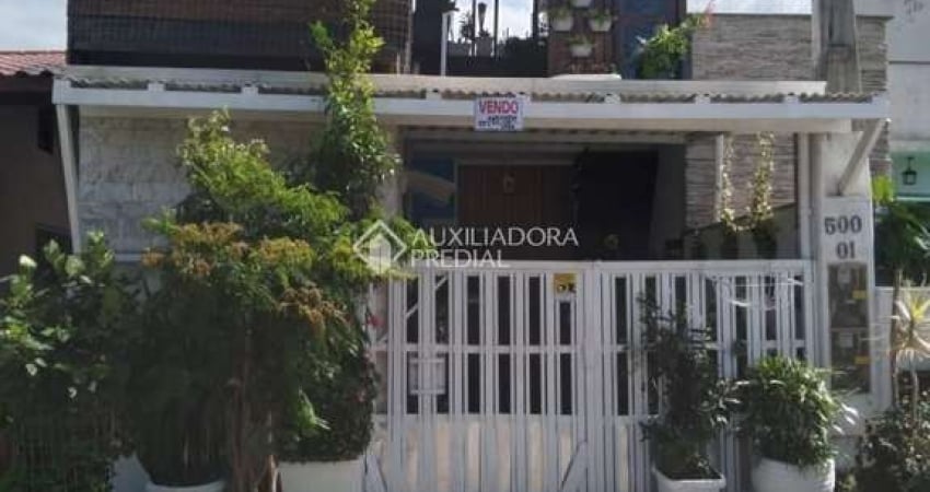 Casa com 2 quartos à venda na Servidão Professora Dinalva Alves Cardoso, 500, São João do Rio Vermelho, Florianópolis