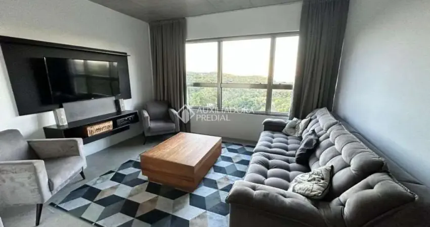 Apartamento com 2 quartos à venda na Avenida Osvaldo Reis, 2000, Balneário Santa Clara, Itajaí