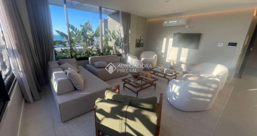 Apartamento com 3 quartos à venda na Rua César Nascimento, 473, Jurerê, Florianópolis