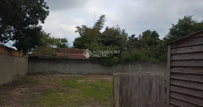 Terreno à venda na Rua Alzira Rosa Aguiar, 500, São João do Rio Vermelho, Florianópolis