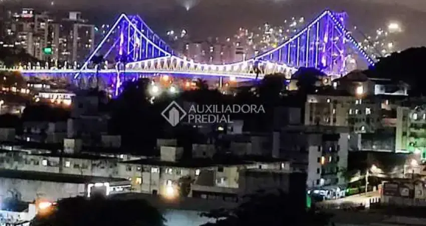 Apartamento com 3 quartos à venda na Rua Santos Saraiva, 469, Estreito, Florianópolis