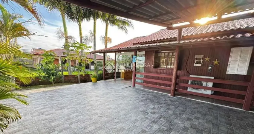 Casa com 3 quartos à venda na Geral Do Farol, 1, Cabo De Santa Marta, Laguna